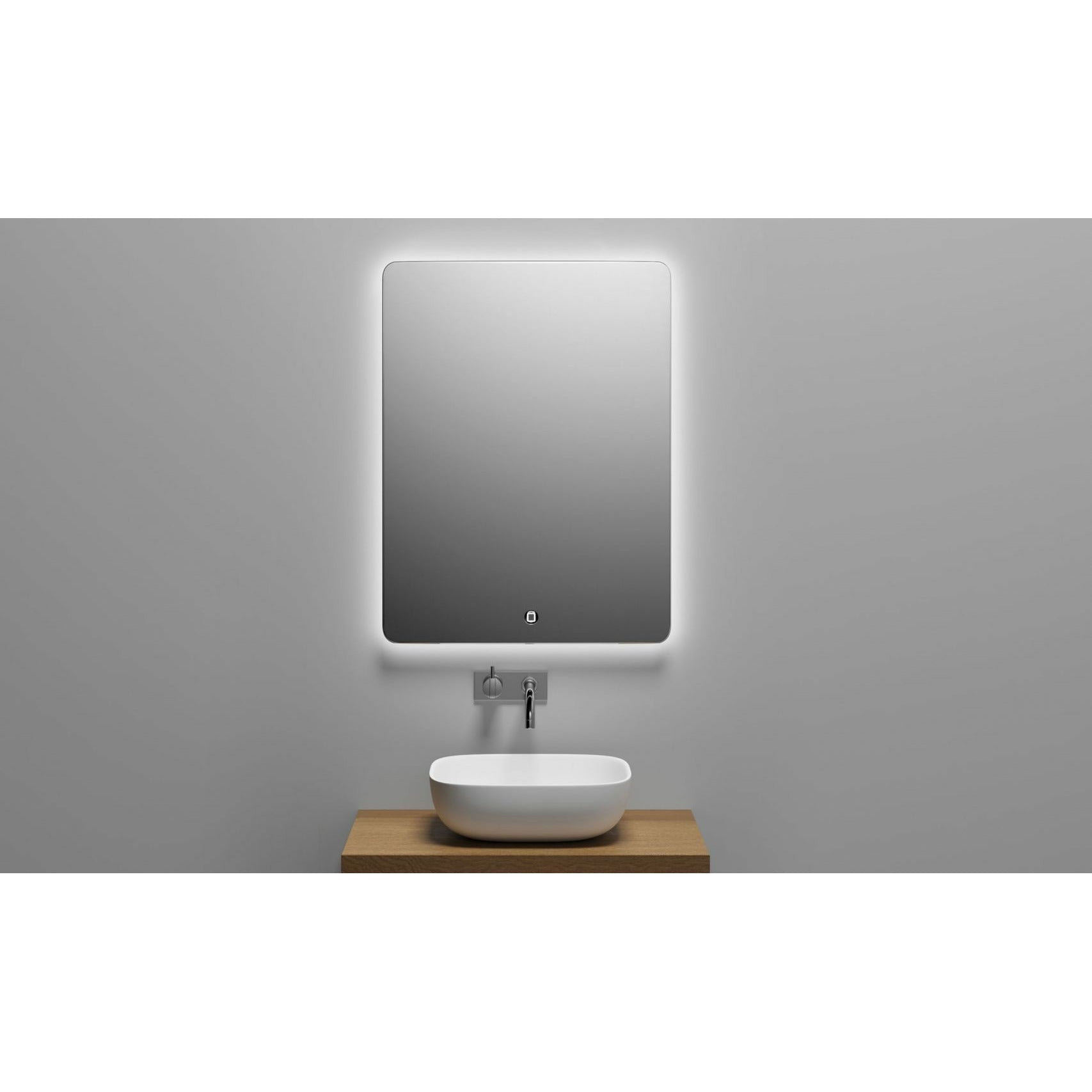 [product_category]-Copenhagen Bath Orø Mirror, L60 Cm-Copenhagen Bath-5700300202542-30020254-COP-2