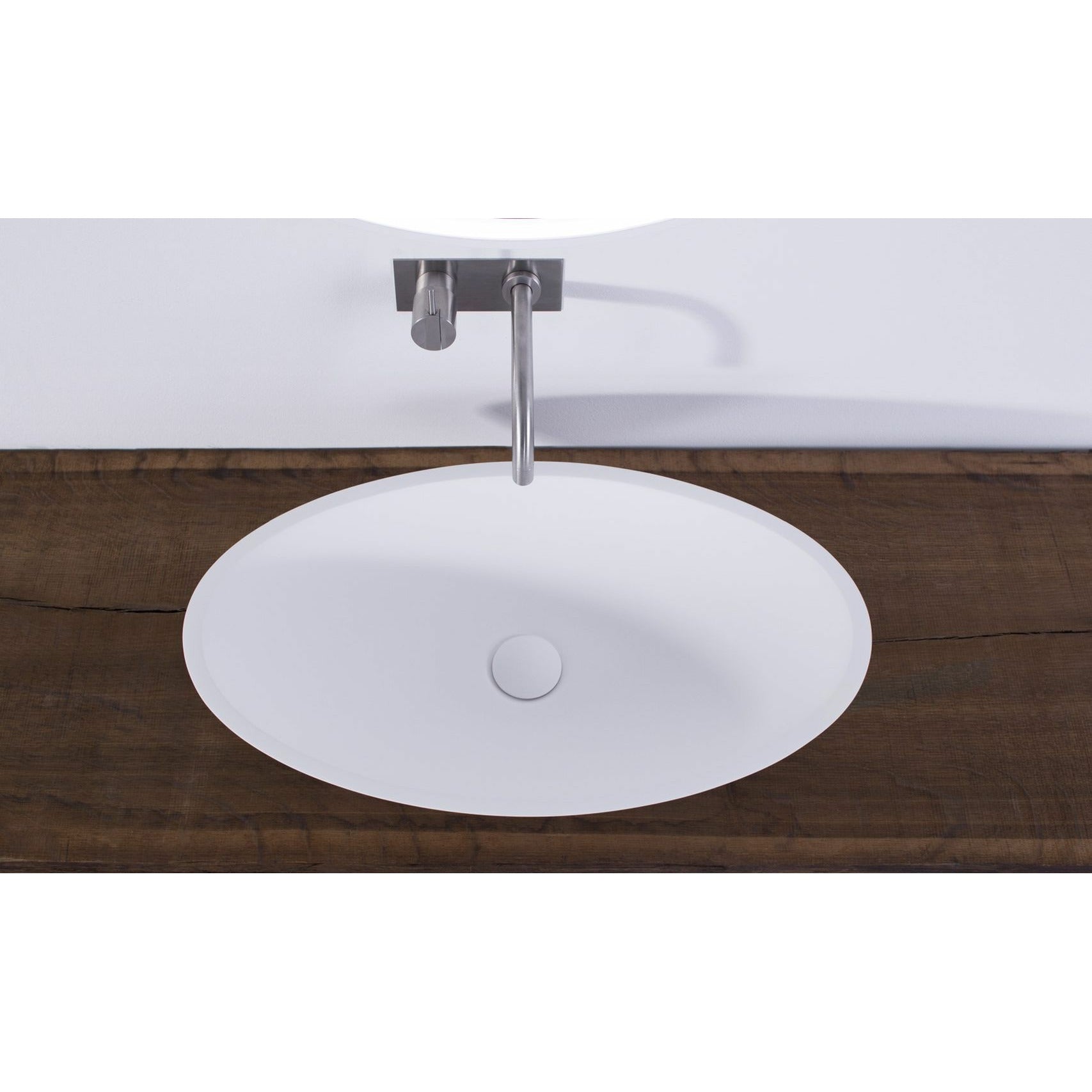 Kodaňská lázeň Reykjavík Wash Basin