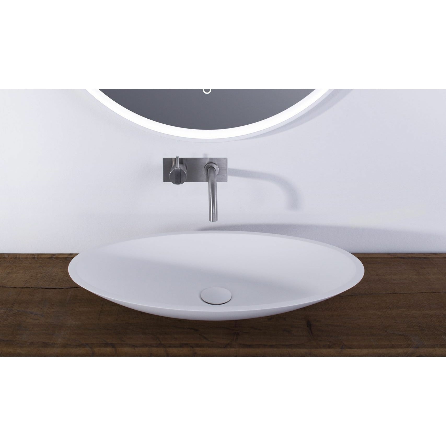 Kodaňská lázeň Reykjavík Wash Basin