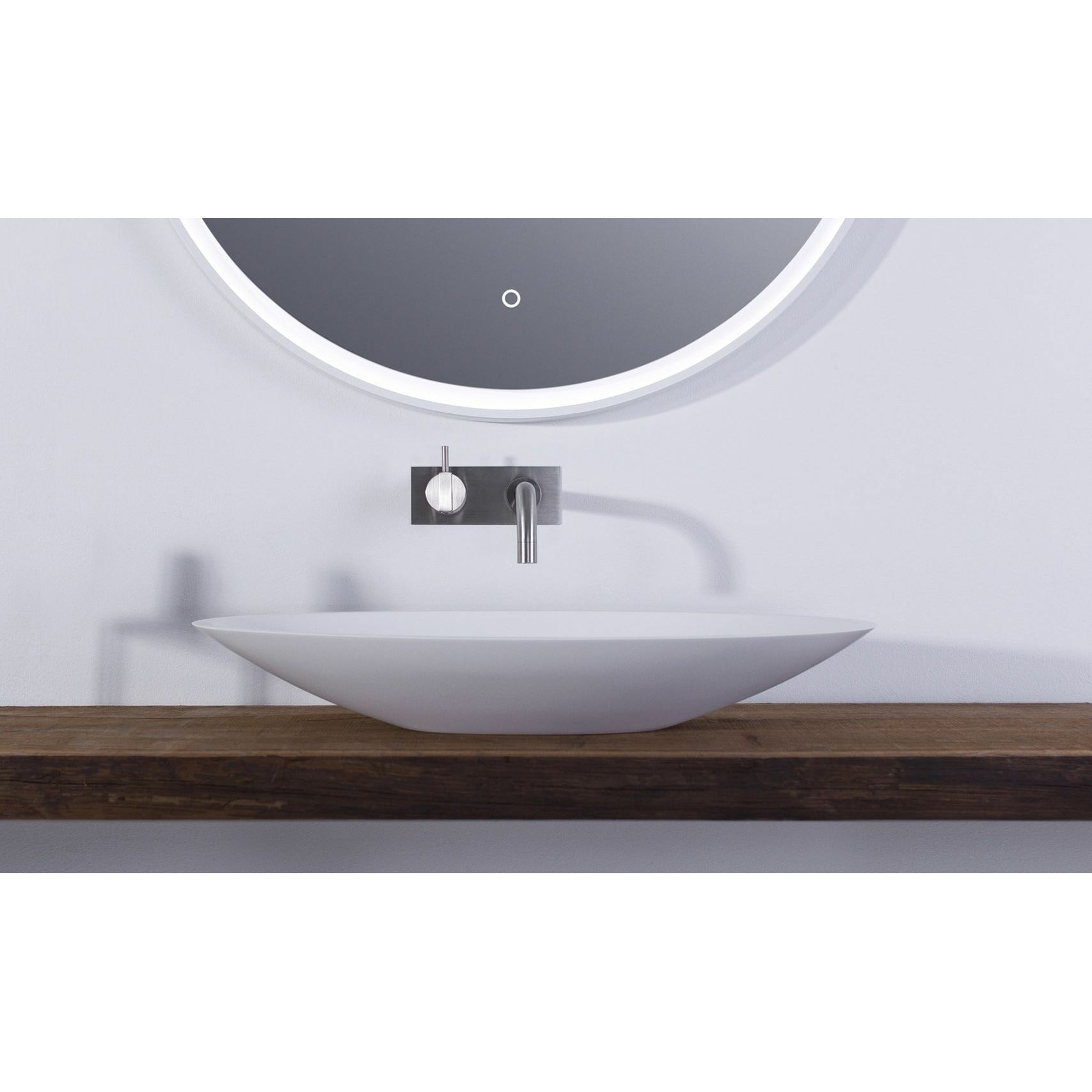 Kodaňská lázeň Reykjavík Wash Basin