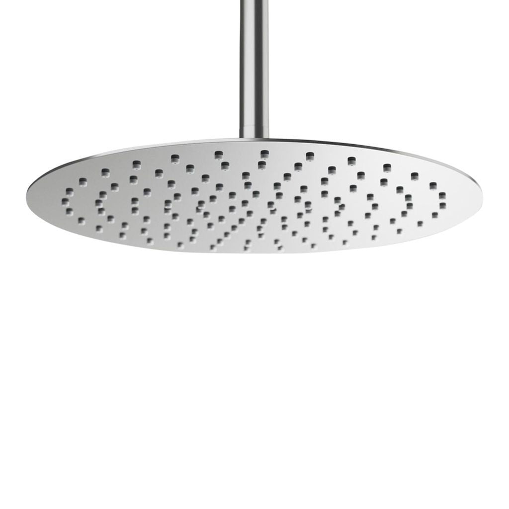 [product_category]-Copenhagen Bath Shower Head Round, L25 Cm-Copenhagen Bath-5700600600017-60060001-COP-3