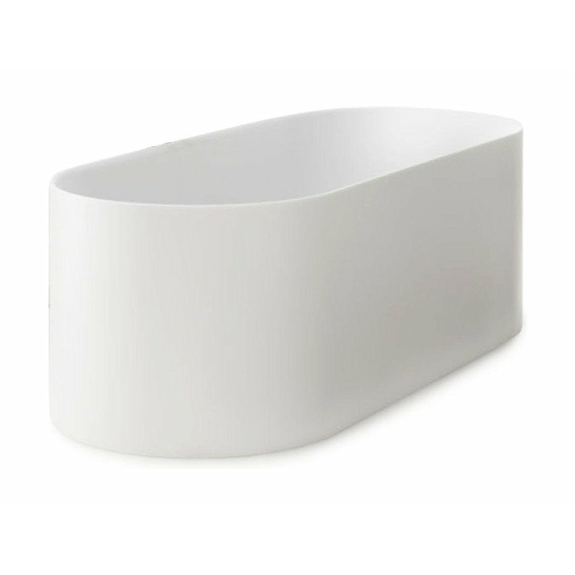 [product_category]-Copenhagen Bath Sq1 Oval Bathtub-Copenhagen Bath-5700400300414-40030041-COP-1