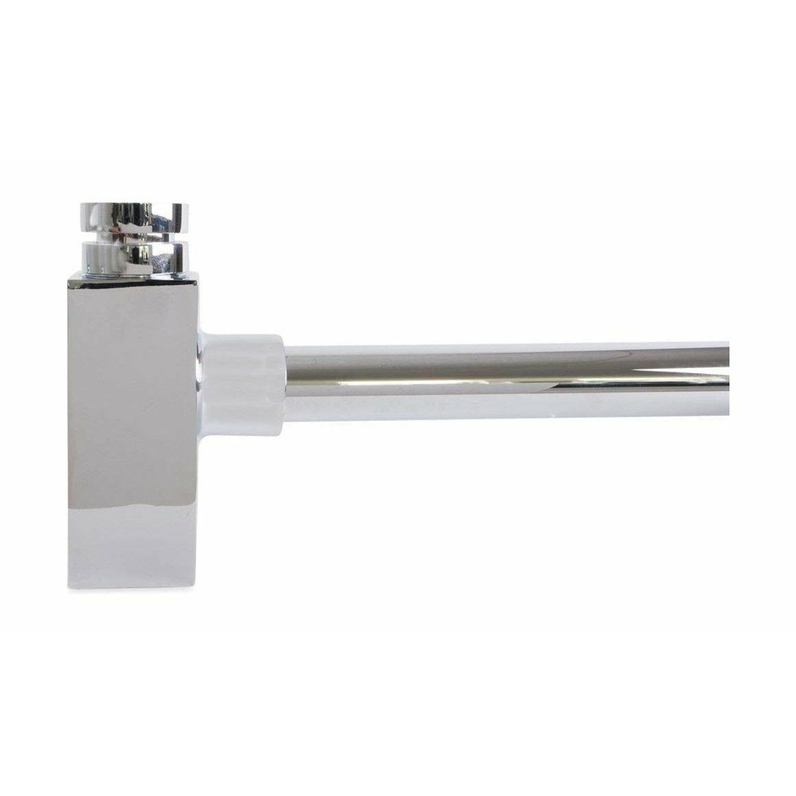 [product_category]-Copenhagen Bath Water Trap Square, Chrome-Copenhagen Bath-5700400400602-40040060-COP-1