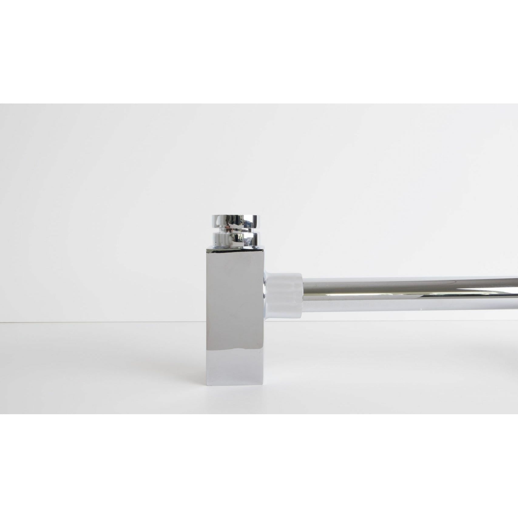 [product_category]-Copenhagen Bath Water Trap Square, Chrome-Copenhagen Bath-5700400400602-40040060-COP-2