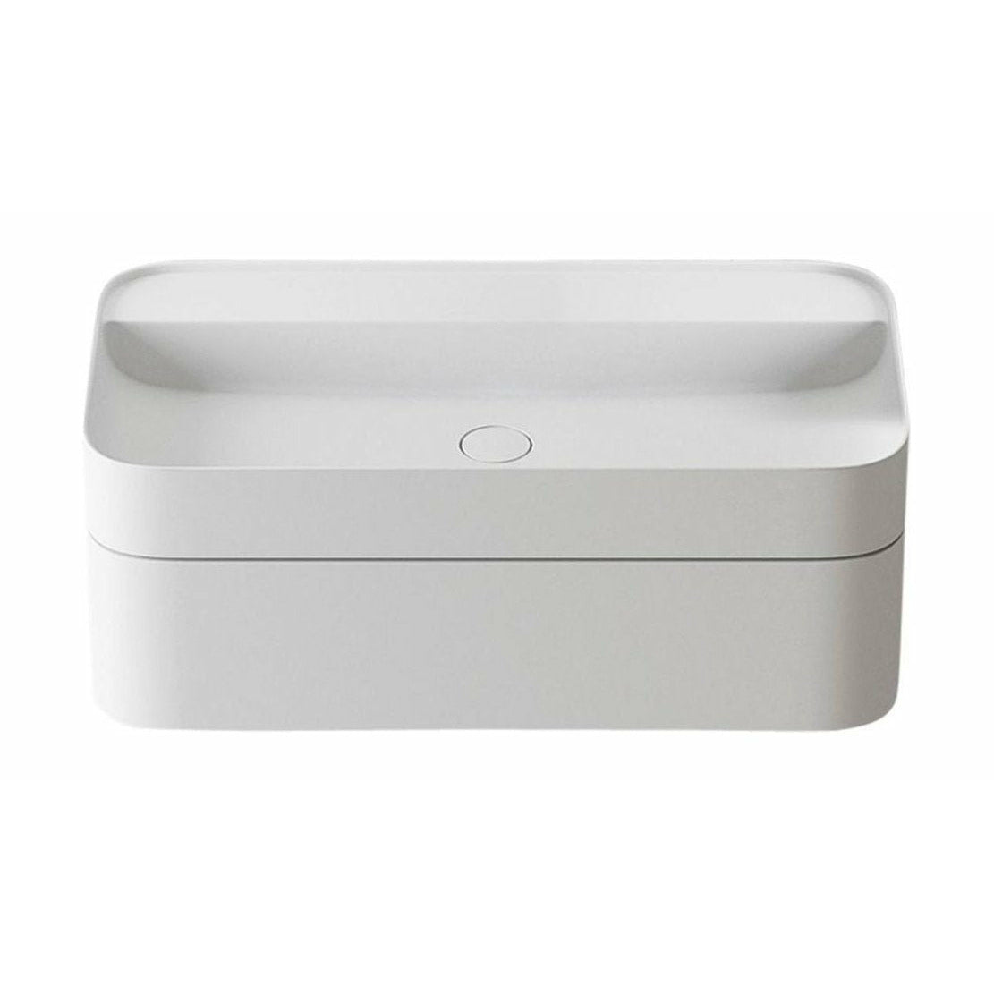 [product_category]-Copenhagen Bath Yuno Ca Wash Basin, L80 Cm-Copenhagen Bath-5700400102179-40010217-COP-1
