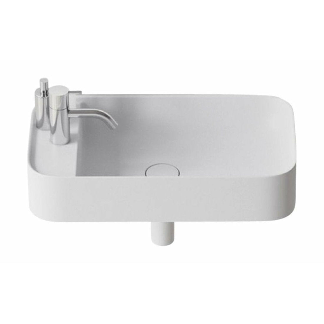 [product_category]-Copenhagen Bath Yuno Lr Wash Basin, L55 Cm-Copenhagen Bath-5700400102261-40010226-COP-1
