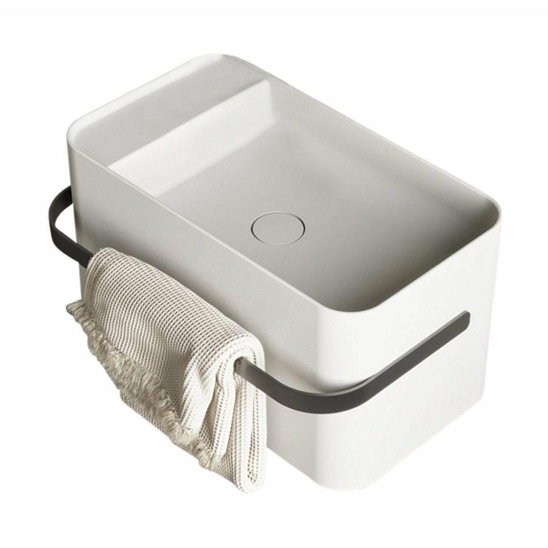 [product_category]-Copenhagen Bath Yuno Rail Wash Basin, L55 Cm-Copenhagen Bath-5700400102292-40010229-COP-1