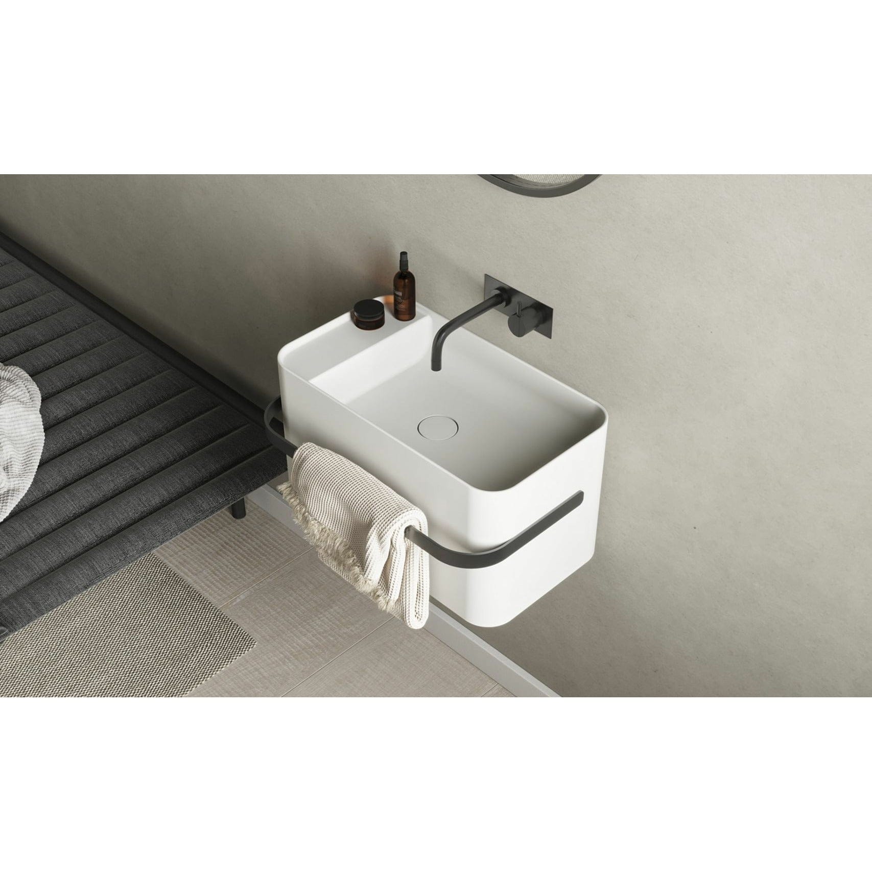 [product_category]-Copenhagen Bath Yuno Rail Wash Basin, L55 Cm-Copenhagen Bath-5700400102292-40010229-COP-5
