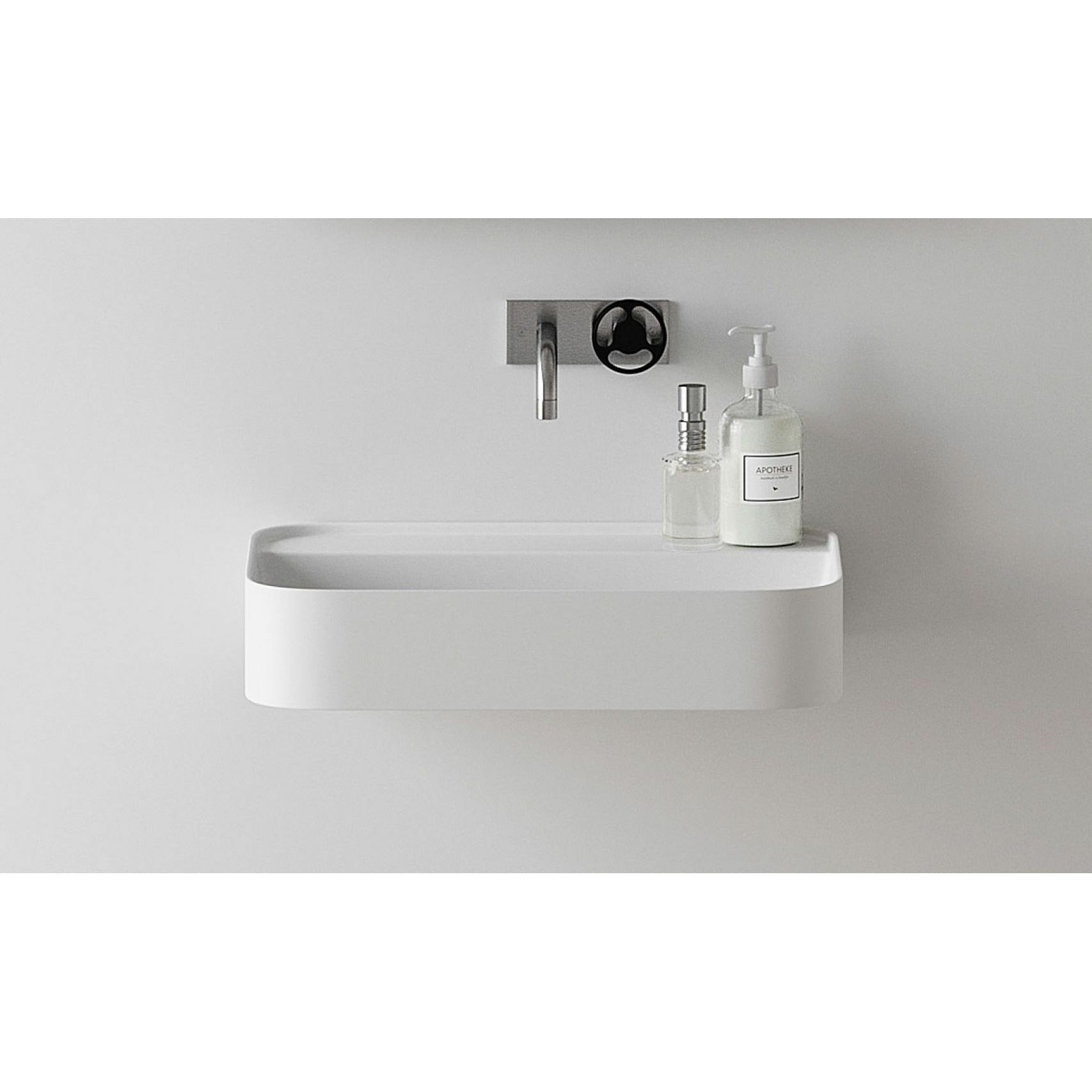 [product_category]-Copenhagen Bath Yuno Wa Wash Basin, L55 Cm-Copenhagen Bath-5700400102186-40010218-COP-6