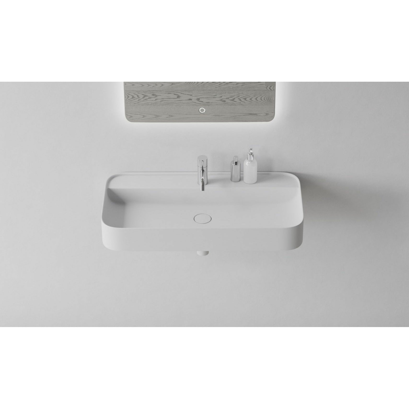 [product_category]-Copenhagen Bath Yuno Wa Wash Basin, L80 Cm-Copenhagen Bath-5700400102247-40010224-COP-2