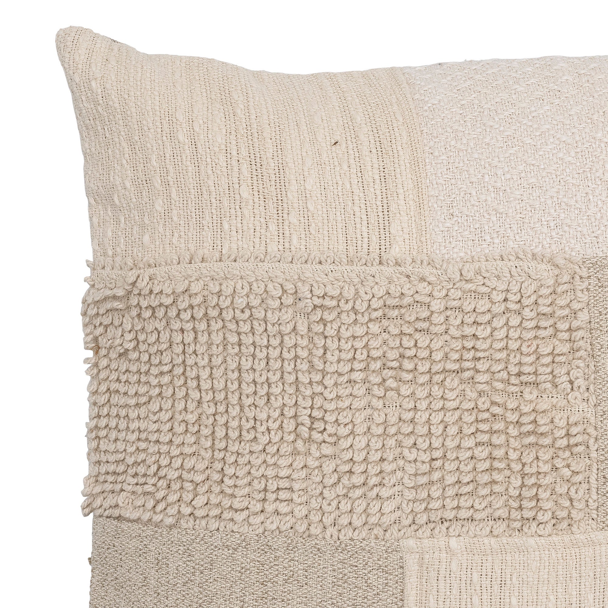[product_category]-Creative Collection Falippa Cushion, Nature, Cotton-Creative Collection-5711173302482-82059378-BLO-3