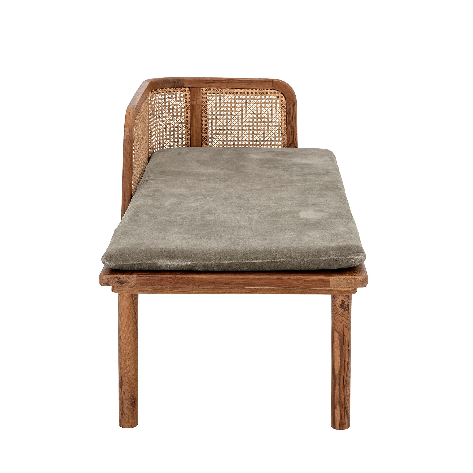 [product_category]-Creative Collection Felucca Daybed, Green, Teak-Creative Collection-5711173268542-82050803-BLO-5