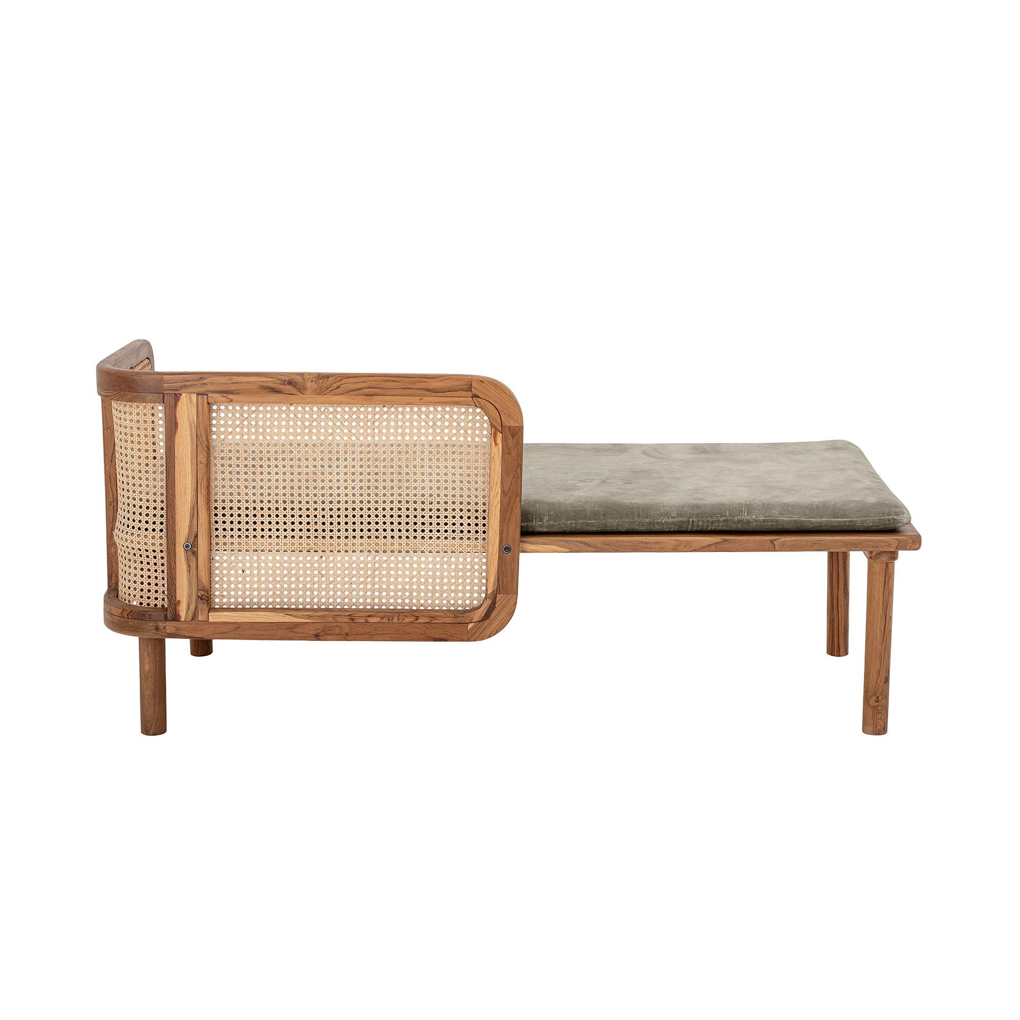 [product_category]-Creative Collection Felucca Daybed, Green, Teak-Creative Collection-5711173268542-82050803-BLO-6