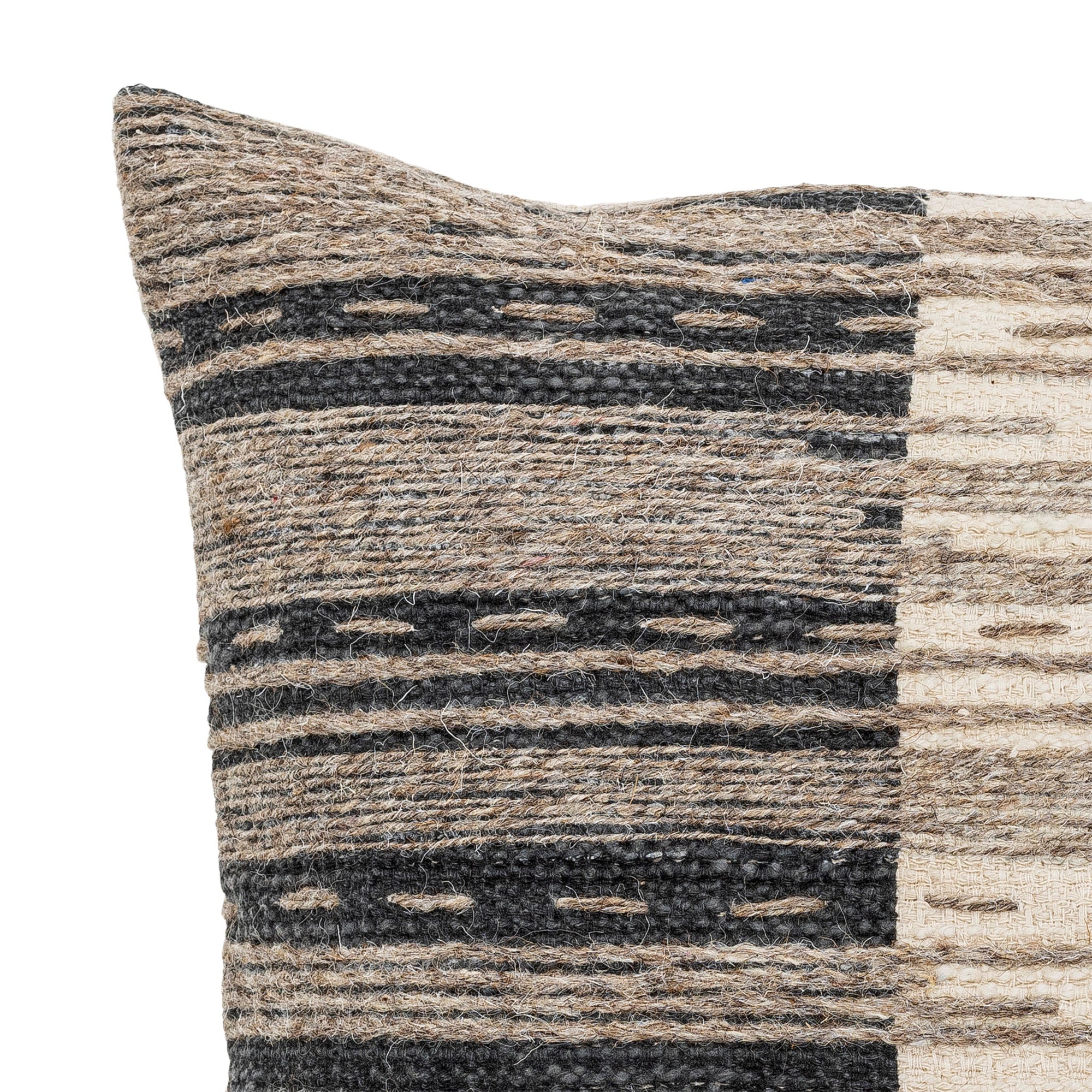 [product_category]-Creative Collection Seaford Cushion, Nature, Cotton-Creative Collection-5711173329991-82066158-BLO-2