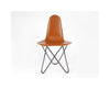 Cuero Cactus Chair Black/Black