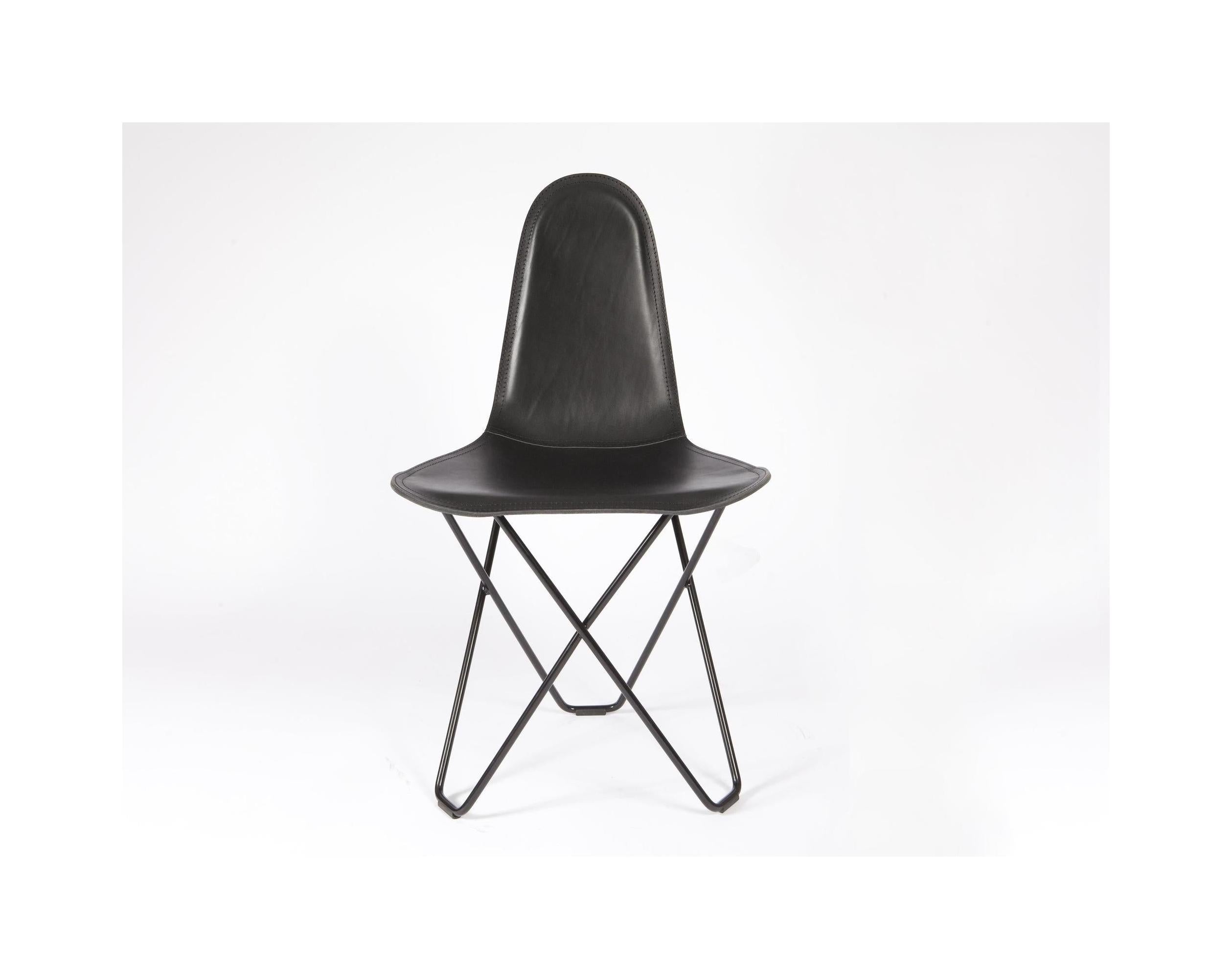 [product_category]-Cuero Cactus Chair Black/Black-Cuero-7340172618072-32236277727319-1
