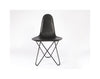 Cuero Cactus Chair Black/Black