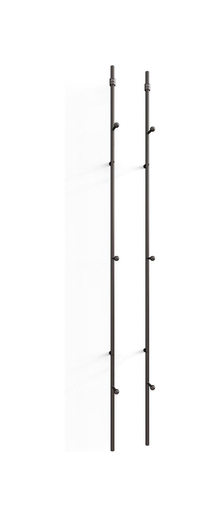 [product_category]-Cuero Coat Rack 2 Pcs.-Cuero-7340172690030-3900901-CUE-1