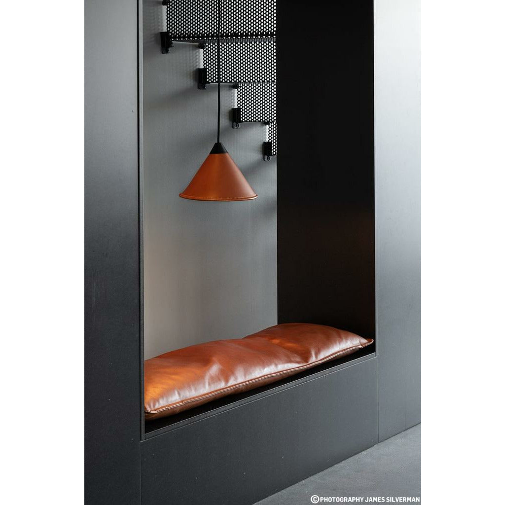 [product_category]-Cuero Namibia Pendant ø 25 Cm, Polo/Black With Black Cable-Cuero-7340172635093-1500329-CUE-3