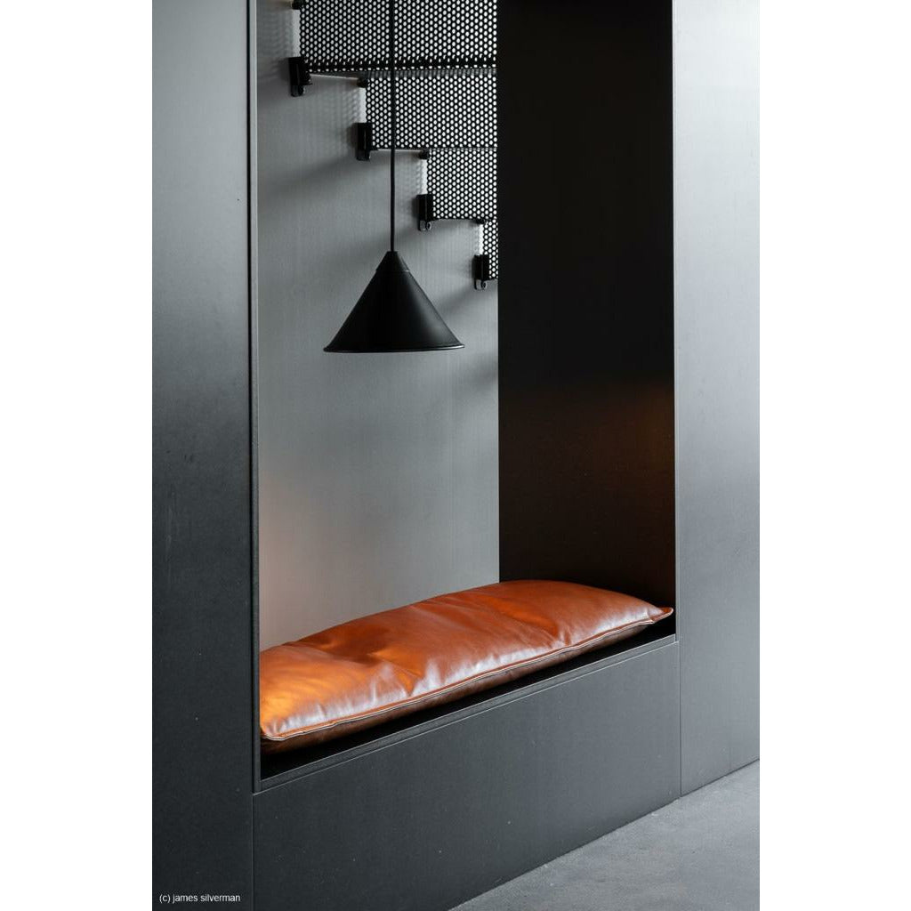 [product_category]-Cuero Namibia Pendant ø 35 Cm, Black/Black With Black Cable-Cuero-7340172635024-1510129-CUE-4