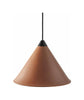  Namibia Pendant ø 45 Cm Polo/Black With Black Cable