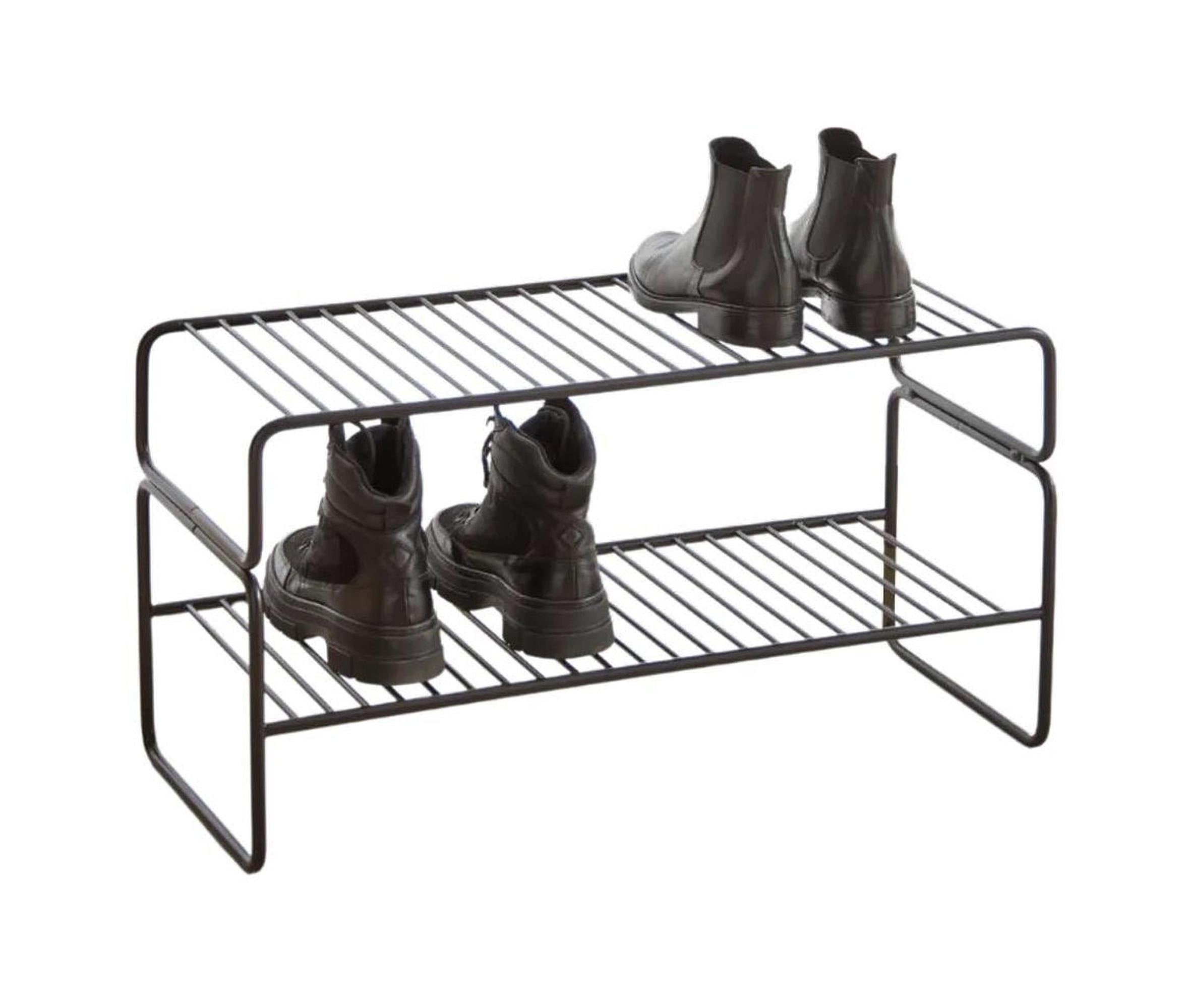 [product_category]-Cuero Shoe Rack-Cuero-7340172690023-3900900-CUE-1