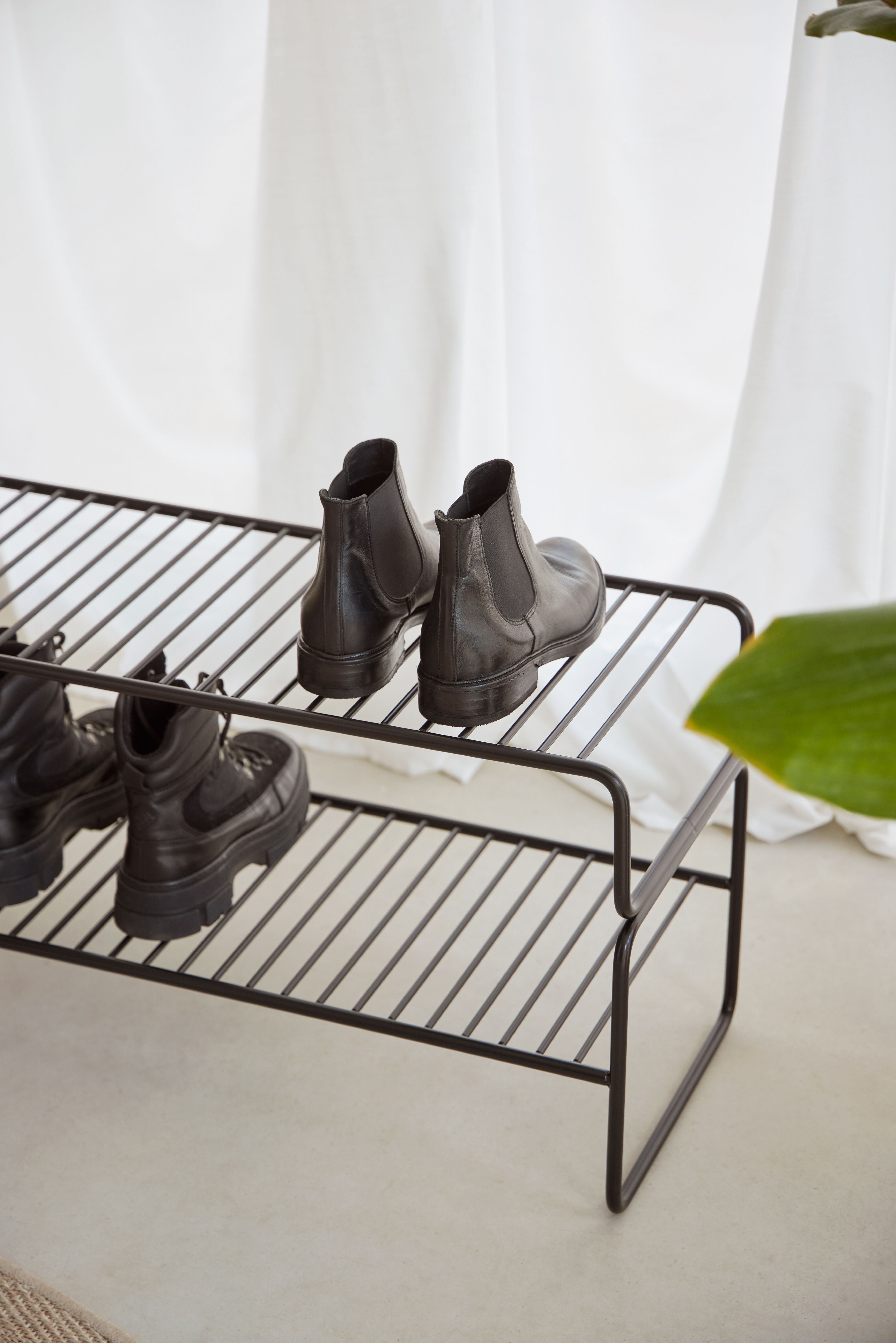 [product_category]-Cuero Shoe Rack-Cuero-7340172690023-3900900-CUE-2