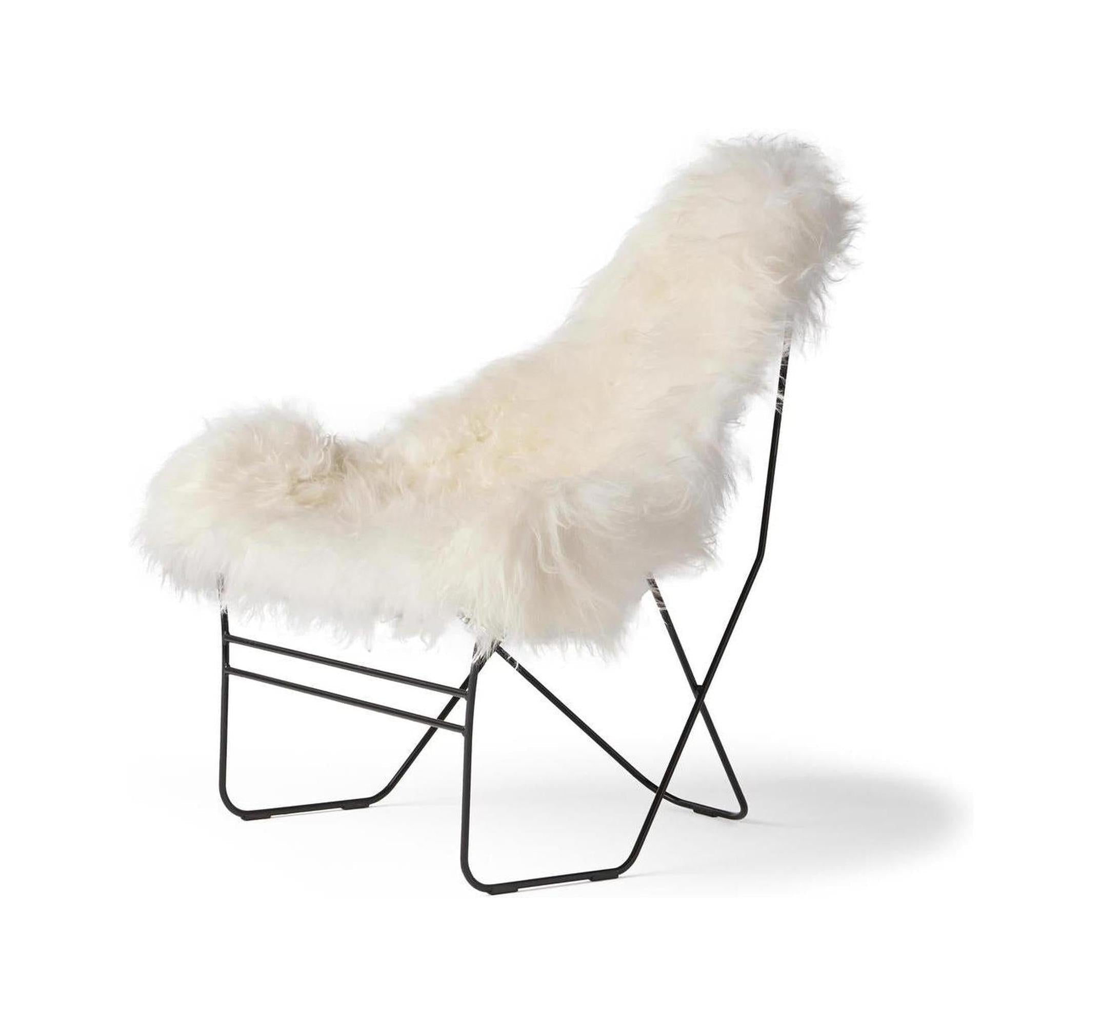 [product_category]-Cuero Valhalla Armchair, Black/Wild White-Cuero-7340172610441-1170917-CUE-1
