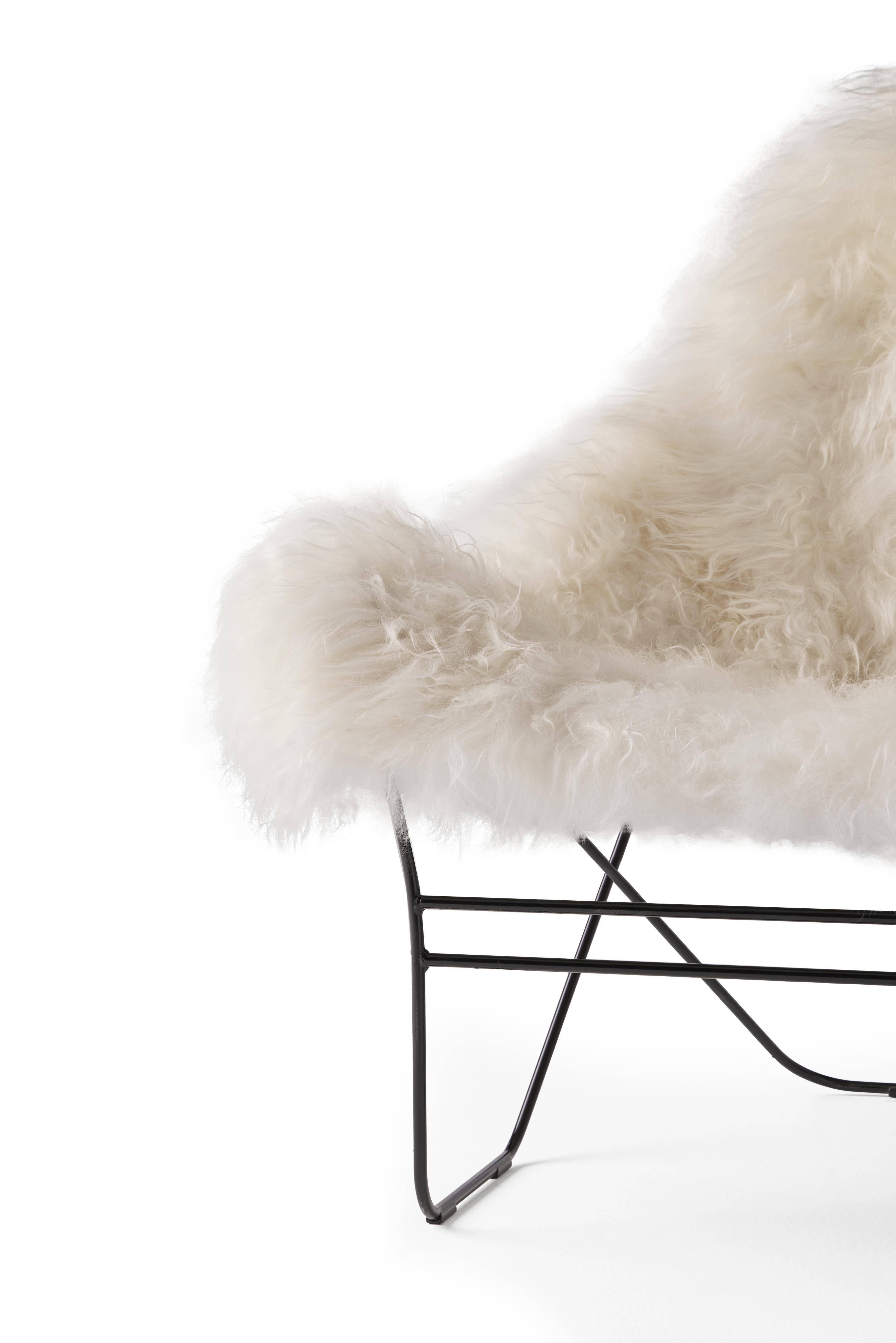 [product_category]-Cuero Valhalla Armchair, Black/Wild White-Cuero-7340172610441-1170917-CUE-4