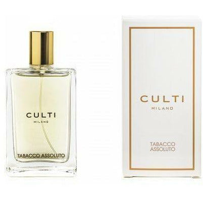 [product_category]-Culti Milano Aquae Body Perfume Tabacco Assoluto, 100 Ml-Culti Milano-8050534796889-PcAquprocol-TabaccoAssoluto-0100ML-CUL-1