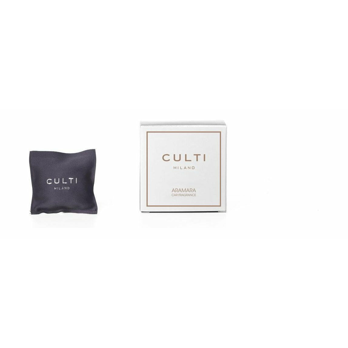 [product_category]-Culti Milano Car Fragrance, Aramara-Culti Milano-8050534796063-CuCakarb-Aramara-7x7-CUL-1