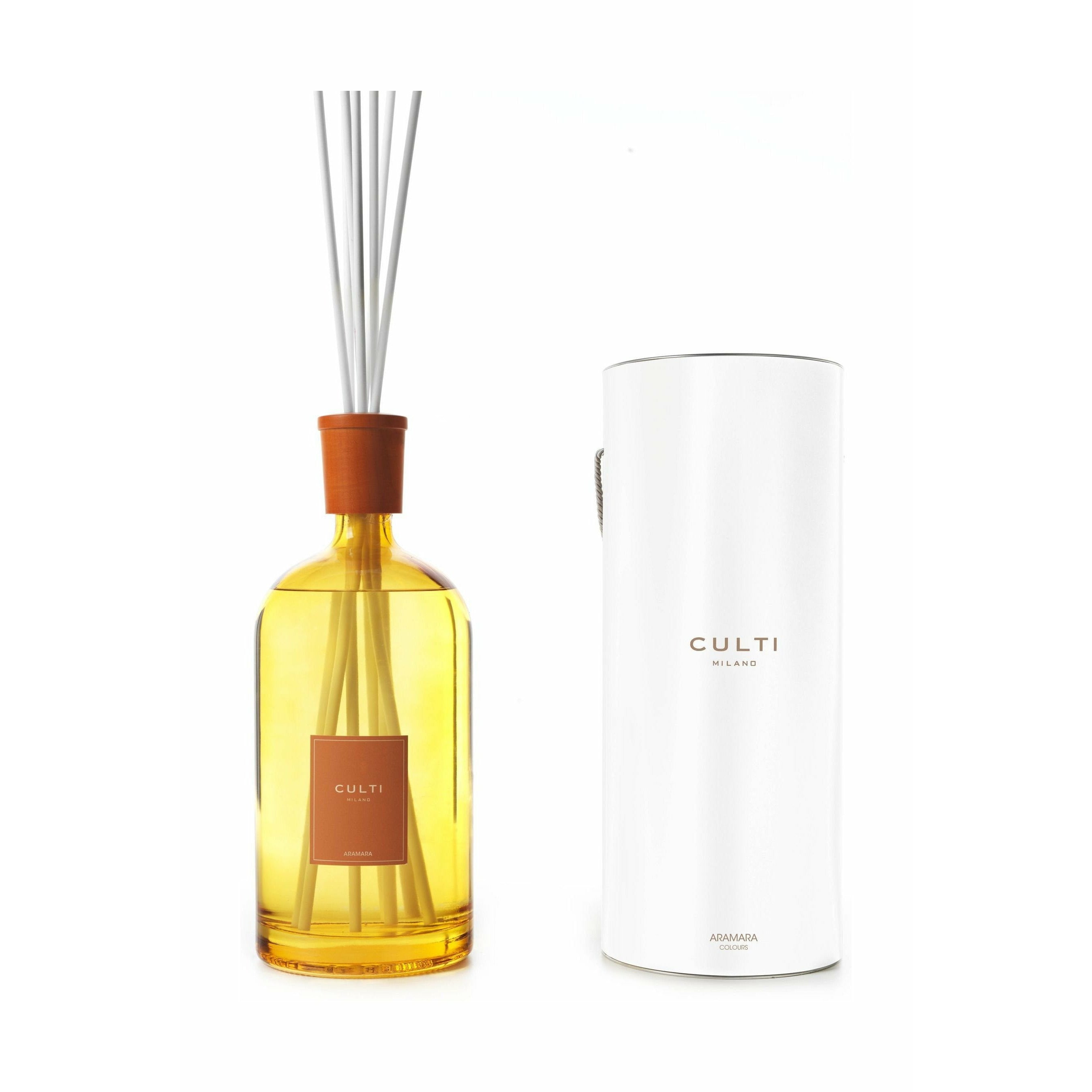 [product_category]-Culti Milano Colours Diffuser Aramara, 4,3 L-Culti Milano-8050534796254-DaStibar-Aramara-4300ML-CUL-1