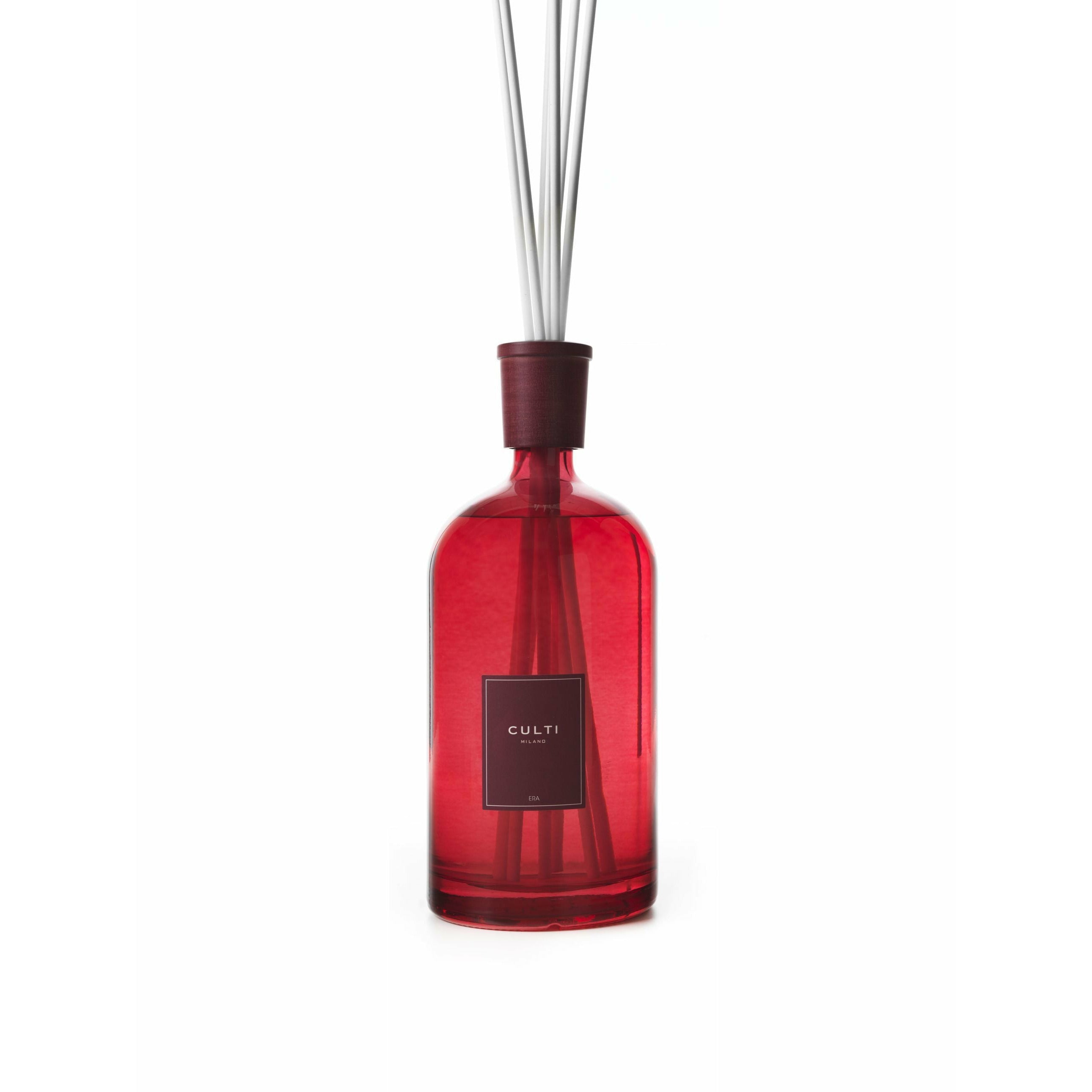 [product_category]-Culti Milano Colours Fragrance Diffuser Era, 4,3 L-Culti Milano-8050534796377-DaSti.Bru-Era-4300ML-CUL-2