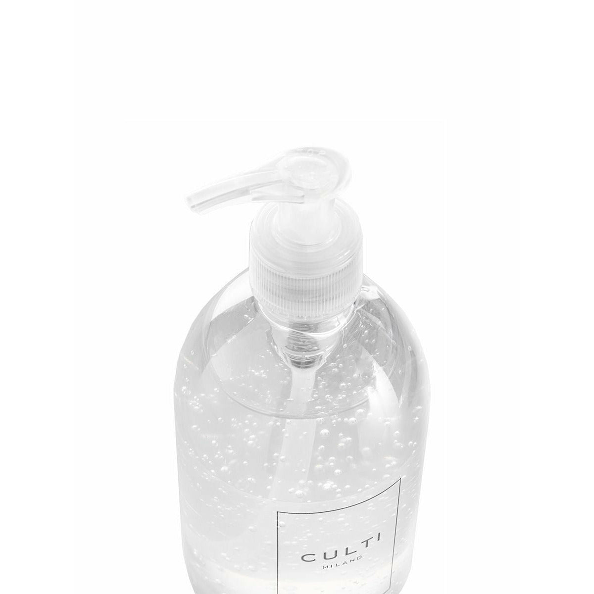 [product_category]-Culti Milano Culti Cleansing Gel For Hands Tessuto, 500 Ml-Culti Milano-8050534797879-PcWelc.Igi-Tessuto-500ML-CUL-2