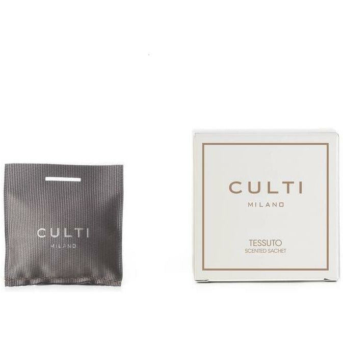 [product_category]-Culti Milano Cuscinetti Fragrance Bag, Tessuto-Culti Milano-8050534796162-CuCukarb-Tessuto-7x7-CUL-1