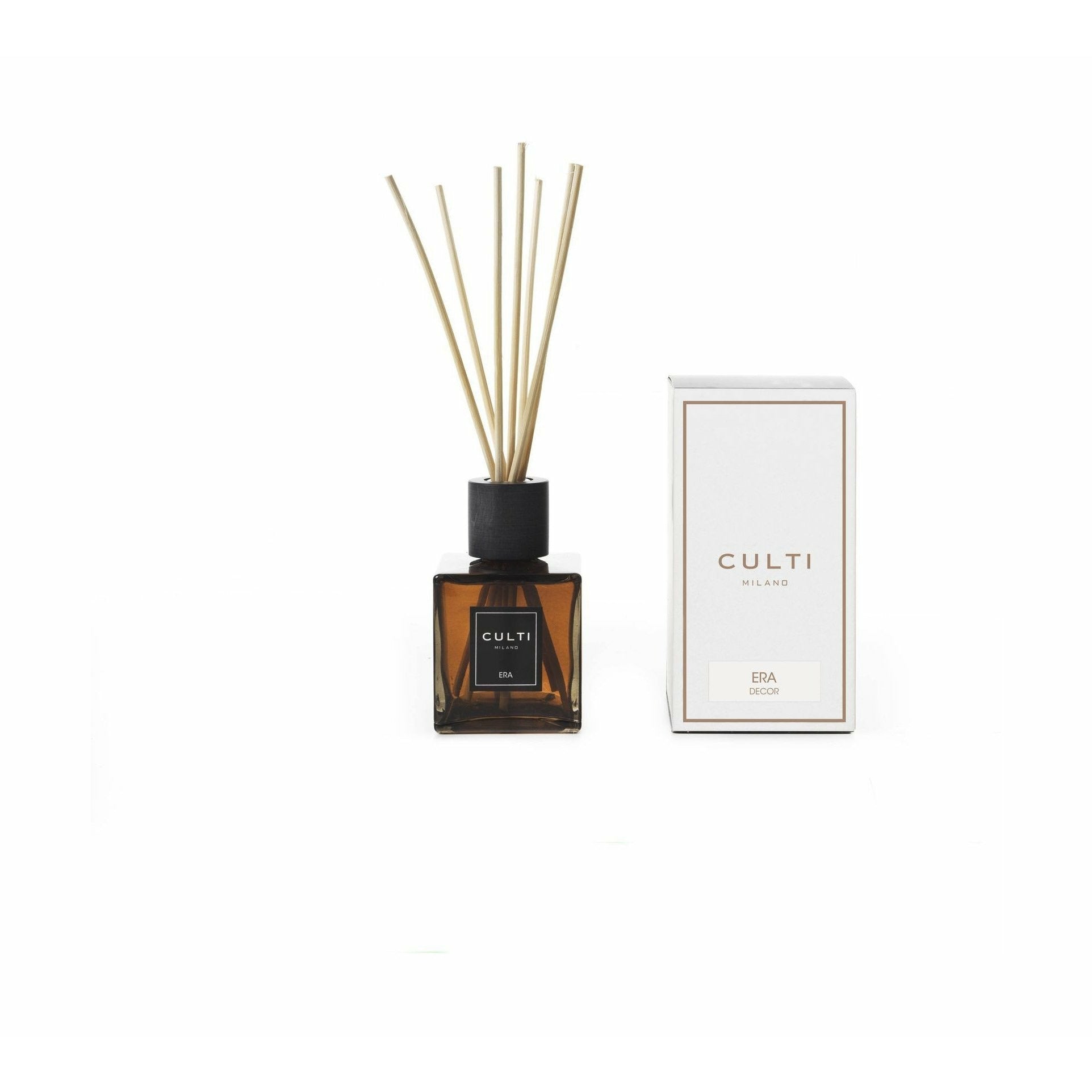 [product_category]-Culti Milano Decor Classic Fragrance Diffuser Era, 250 Ml-Culti Milano-8050534794366-DaDec.Cb-Era-0250ML-CUL-1
