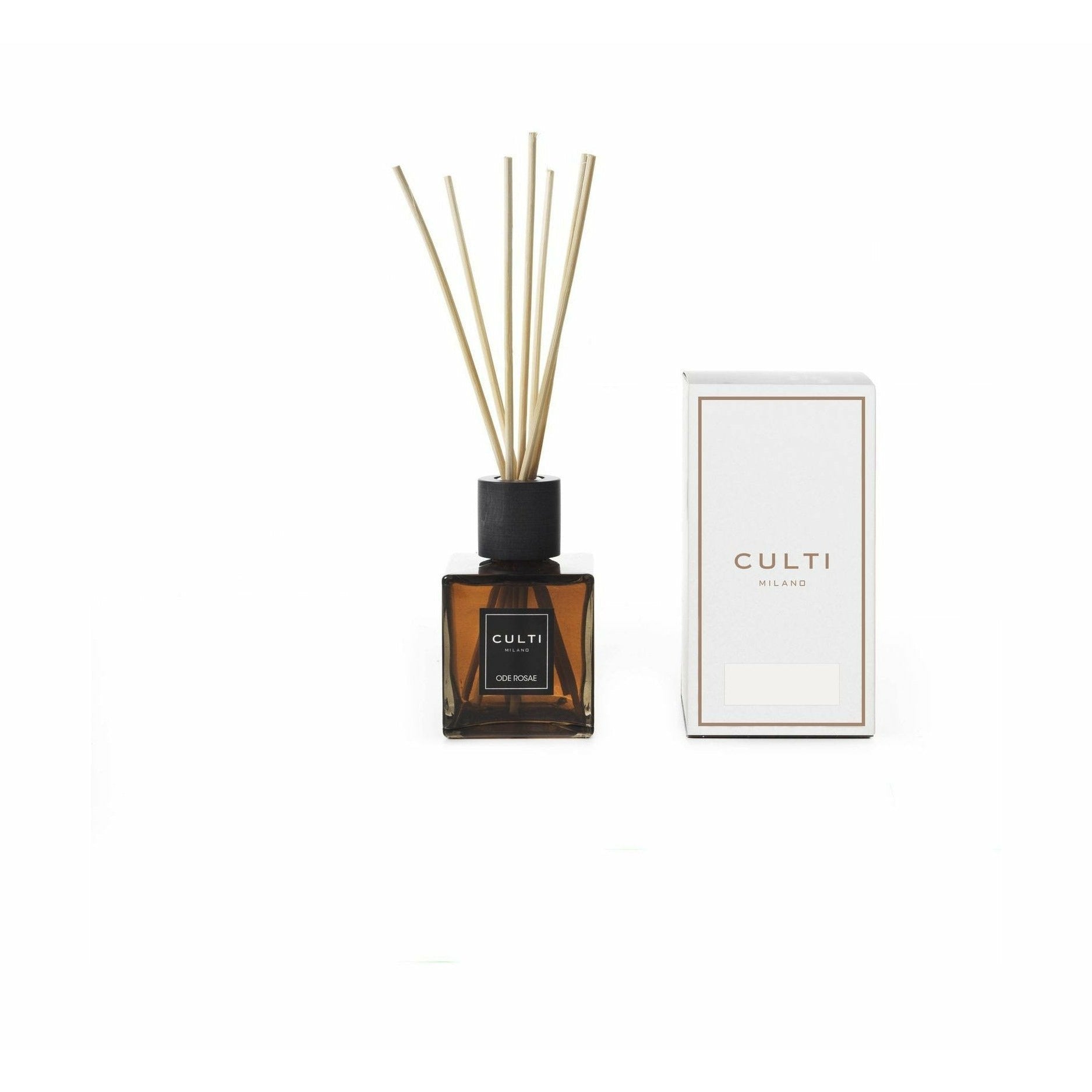 [product_category]-Culti Milano Decor Classic Fragrance Diffuser Oderosae, 250 Ml-Culti Milano-8050534794564-DaDec.Cb-Oderosae-0250ML-CUL-1