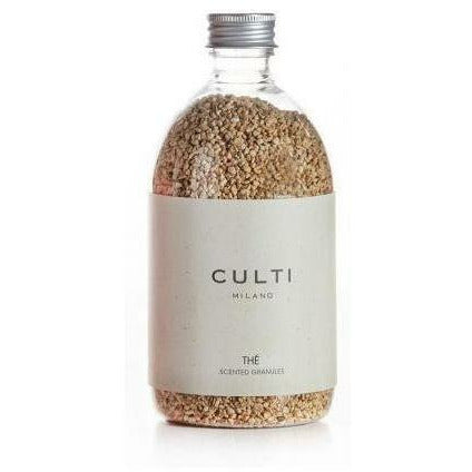 [product_category]-Culti Milano Granule Sachet Refill Thé, 270 G-Culti Milano-8050534797718-ReScegra-The-0270G-CUL-1