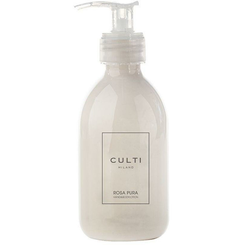 [product_category]-Culti Milano Hand & Body Lotion Rosa Pura, 250 Ml-Culti Milano-8050534798128-PcWelcoChb-Rosapur-0250ML-CUL-1