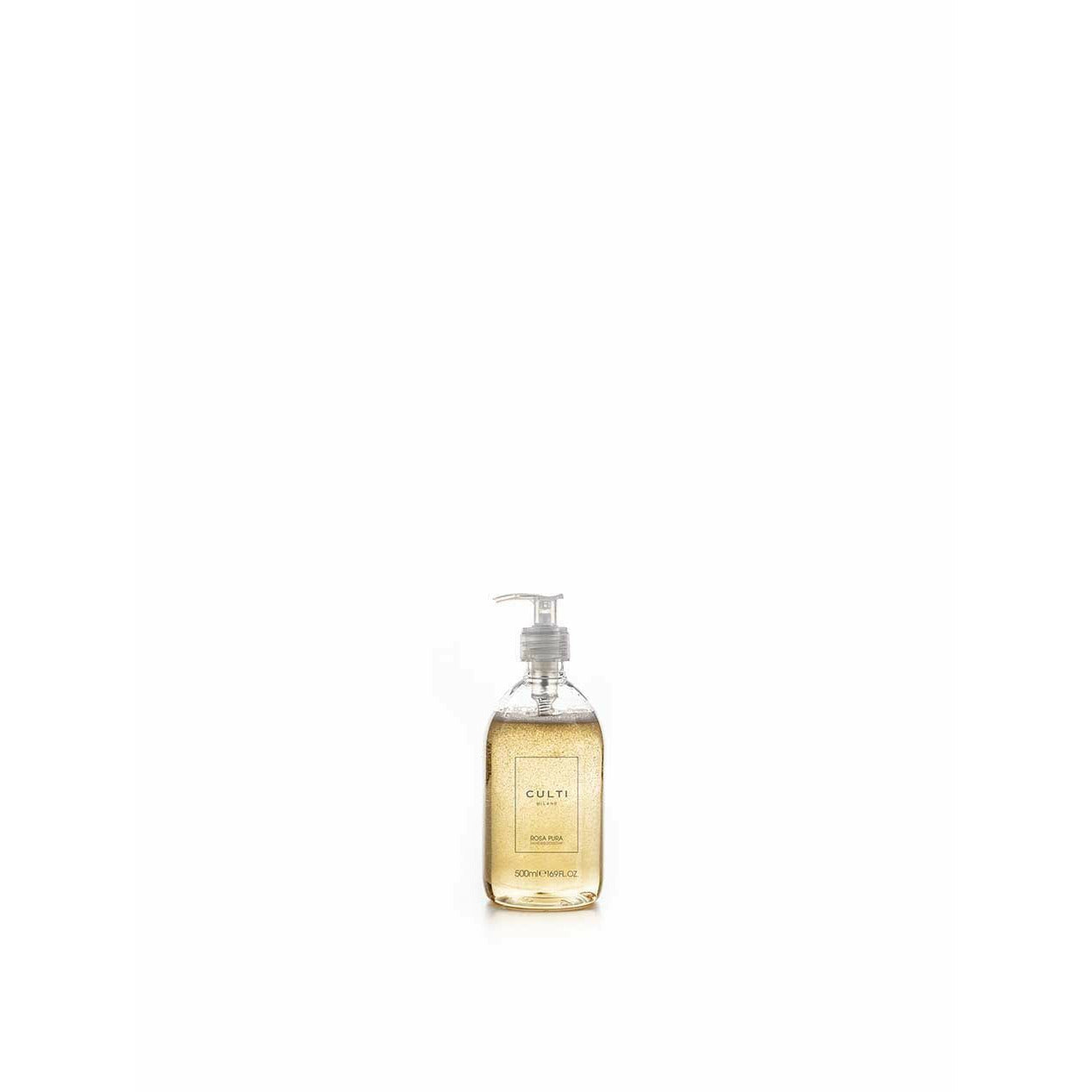 [product_category]-Culti Milano Hand & Body Soap Pink Pura, 250 Ml-Culti Milano-8050534797985-PcWelcoHbs-Rosapur-0250ML-CUL-2