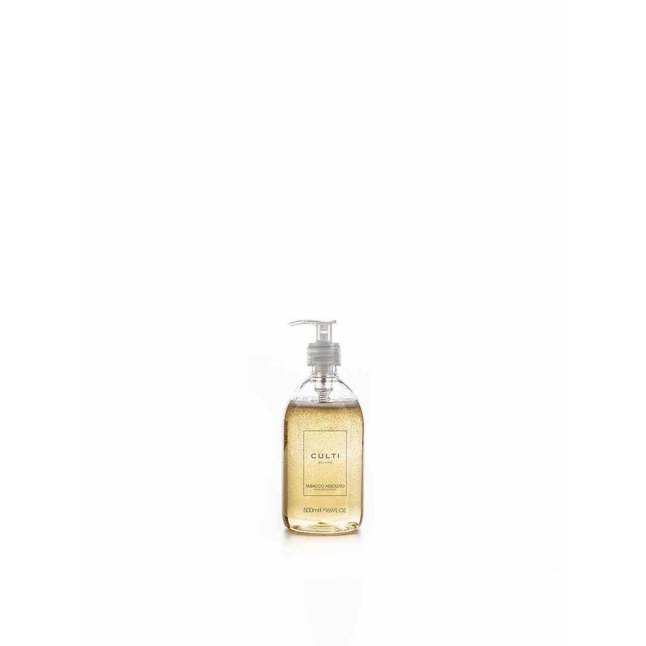 [product_category]-Culti Milano Hand & Body Soap Tabacco Assoluto, 500 Ml-Culti Milano-8050534798012-PcWelcoHbs-Tabaccoass-0500ML-CUL-2