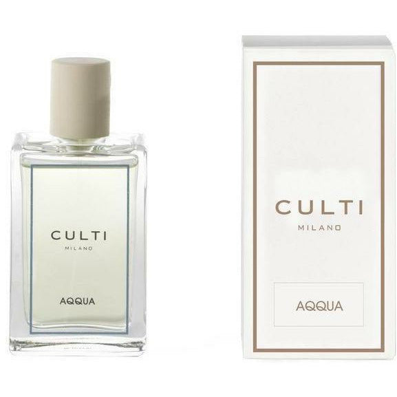 [product_category]-Culti Milano Room Spray Aqqua, 100 Ml-Culti Milano-8050534795684-SaCultib-Aqqua-0100ML-CUL-1