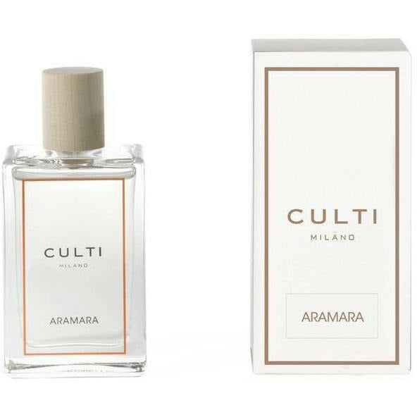 [product_category]-Culti Milano Room Spray Aramara, 100 Ml-Culti Milano-8050534795691-SaCultib-Aramara-0100ML-CUL-1