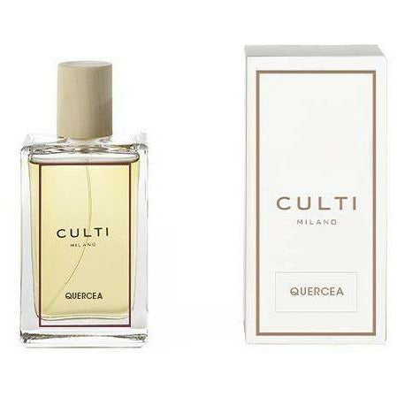 [product_category]-Culti Milano Room Spray Quercea, 100 Ml-Culti Milano-8050534798654-SaCultib-Quercea-0100ML-CUL-1