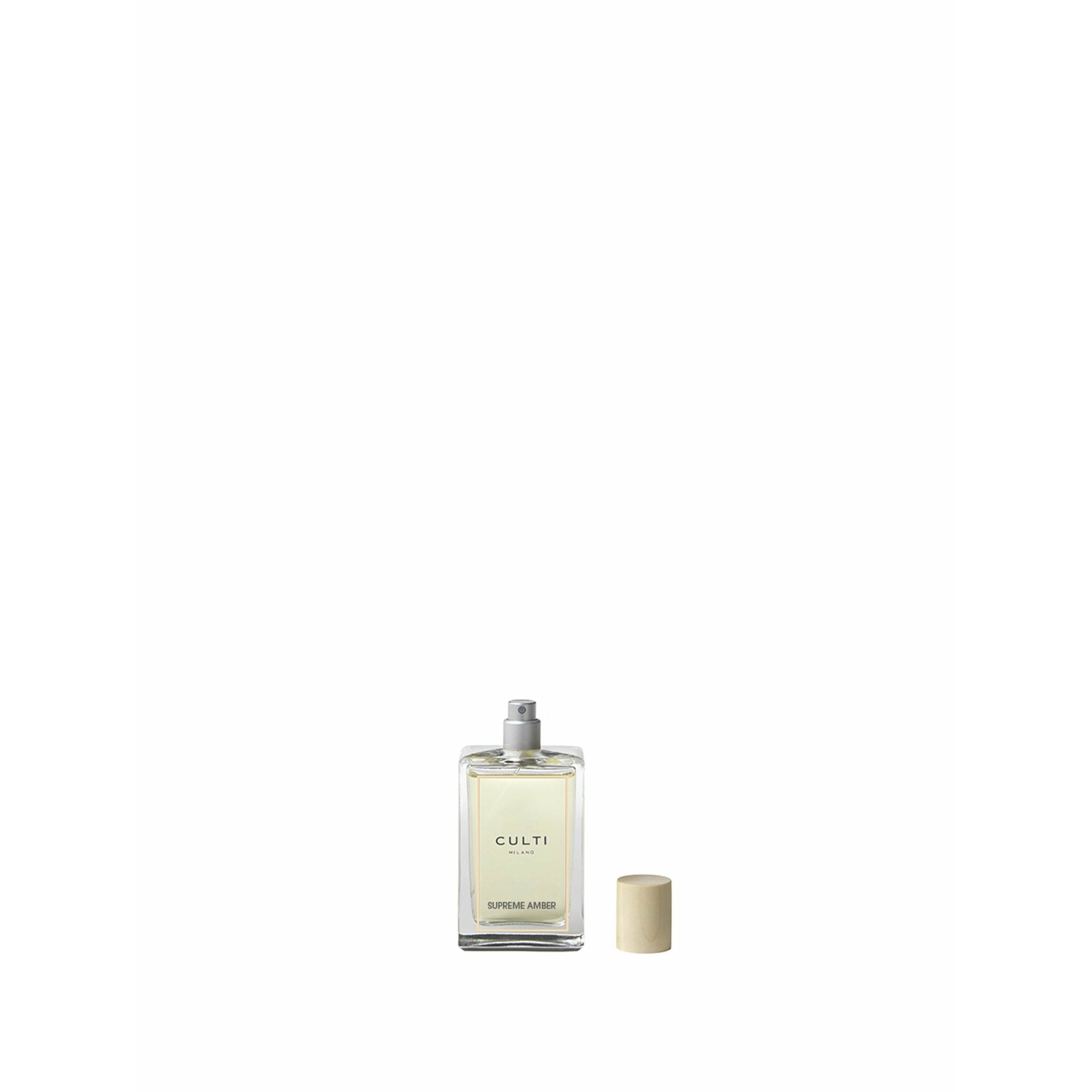 [product_category]-Culti Milano Room Spray Supreme Amber, 100 Ml-Culti Milano-8050534796964-SaCultib-Supreme-0100ML-CUL-3