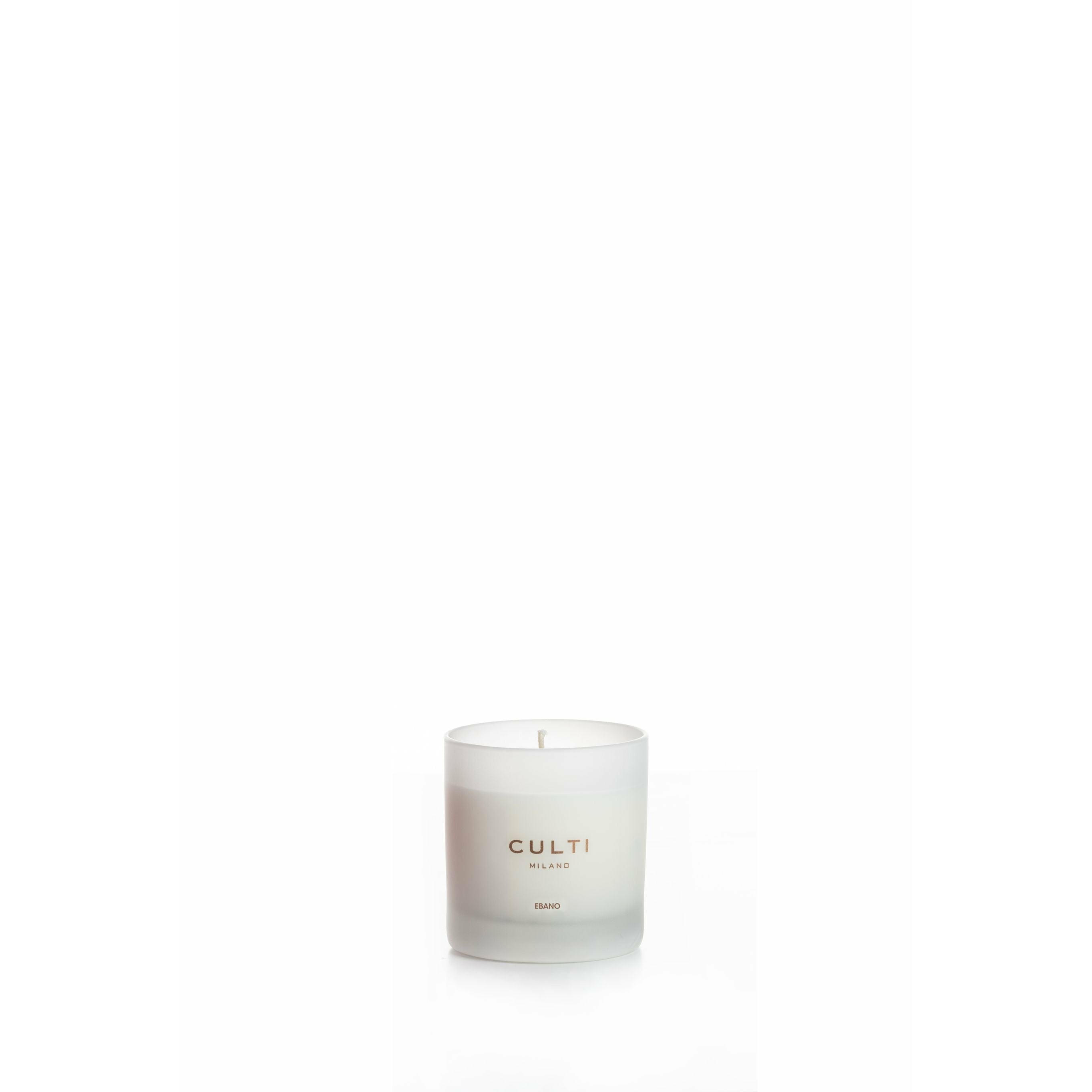 [product_category]-Culti Milano Scented Candle Ebano, 270 G-Culti Milano-8050534796506-CaCultiVcs-Ebano-0270g-CUL-2