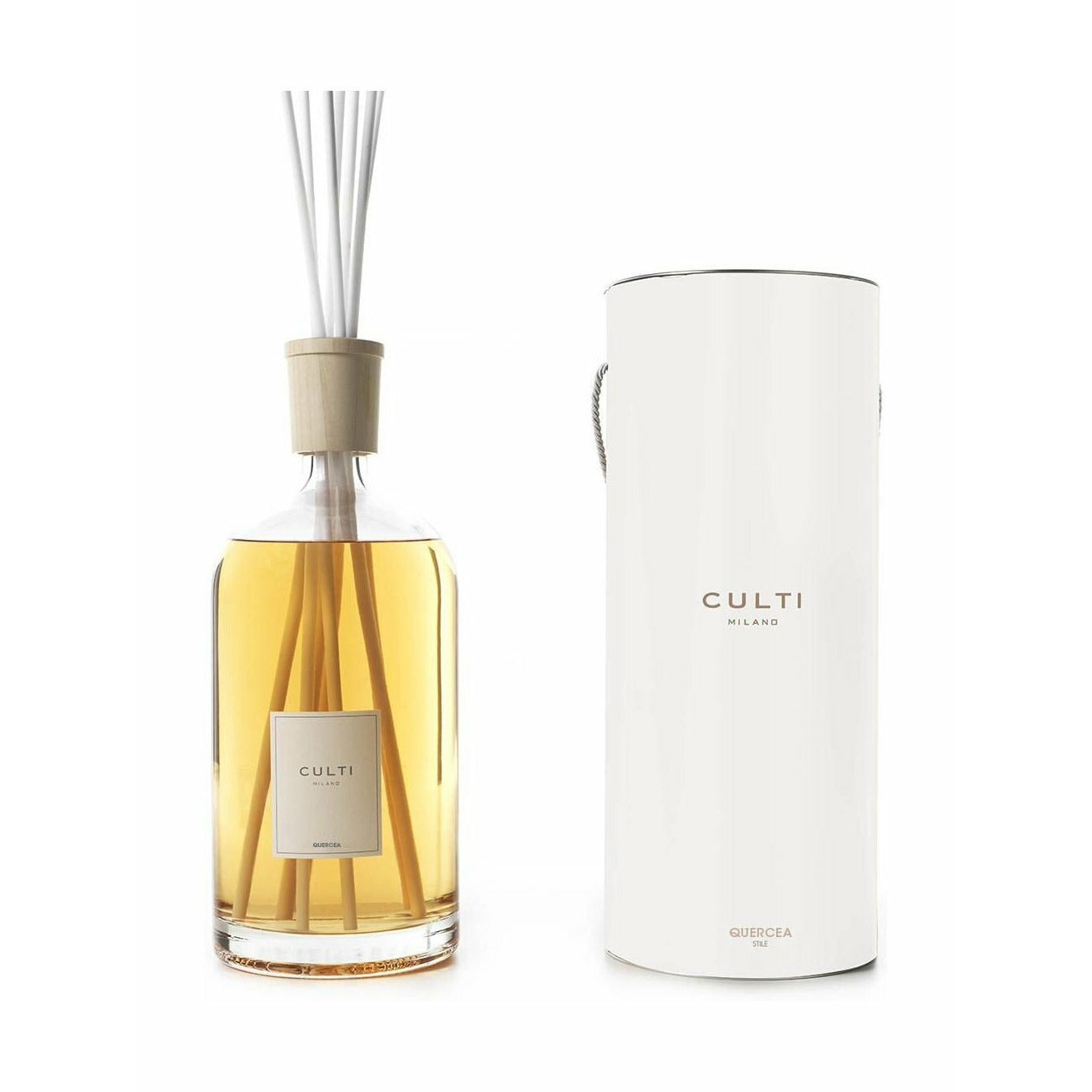 [product_category]-Culti Milano Stile Classic Diffuser Quercea, 4,3 L-Culti Milano-8050534798630-DaStilcb-Quercea-4300ML-CUL-1