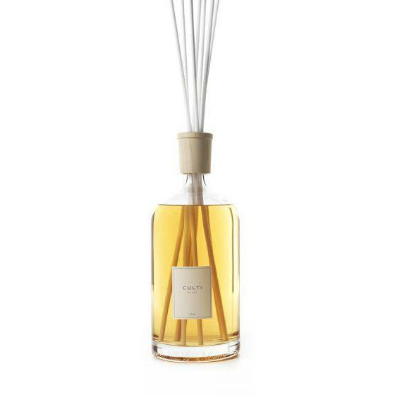 [product_category]-Culti Milano Stile Classic Fragrance Diffuser Linfa, 1 L-Culti Milano-8050534794991-DaStilcb-Linfa-1000ML-CUL-2