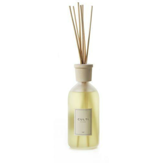 [product_category]-Culti Milano Stile Classic Fragrance Diffuser The, 500 Ml-Culti Milano-8050534795387-DaStilcb-The-0500ML-CUL-2