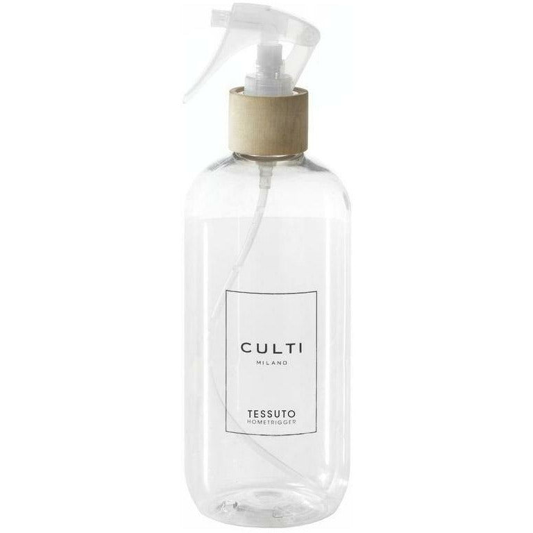 [product_category]-Culti Milano Trigger Fragrance Tessuto, 500 Ml-Culti Milano-8050534791846-SaTrig-Tessuto-500ML-CUL-1